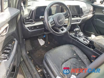 Zdjęcie 8 z 12 samochodu: 2025 KIA SPORTAGE X-LINE VIN:5XYK6CDF7SG255734 - miniatura