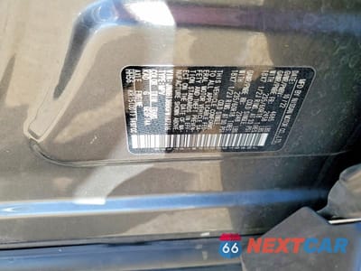 Zdjęcie 12 z 12 samochodu: 2023 NISSAN ROGUE SV VIN:JN8BT3BB0PW187316 - miniatura