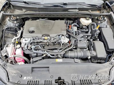 Zdjęcie 11 z 12 samochodu: 2025 TOYOTA CAMRY SE VIN:4T1DAACK7SU548280 - miniatura
