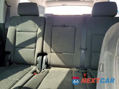 Zdjęcie 10 z 13 samochodu: 2020 GMC YUKON XL K1500 SLE VIN:1GKS2FKC5LR206271 - miniatura