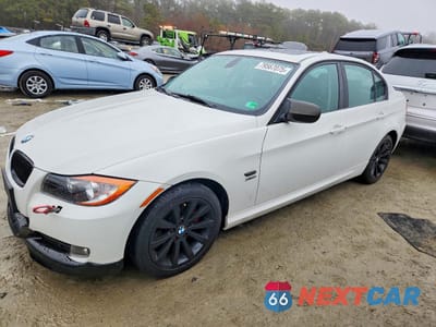 2011 BMW 328 XI WBAPK7C50BA816113 - główne zdjęcie licytacji z USA - miniatura