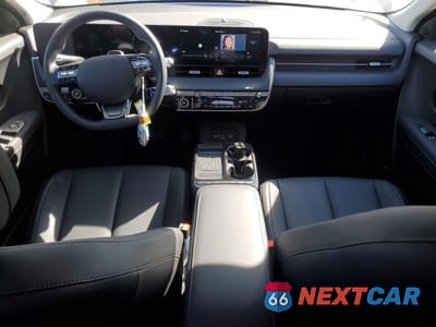 Zdjęcie 8 z 14 samochodu: 2025 HYUNDAI IONIQ 5 SEL VIN:7YAKN4DA1SY013423 - miniatura