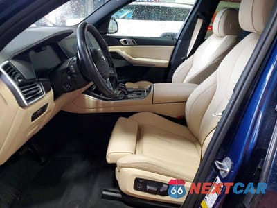Zdjęcie 7 z 13 samochodu: 2020 BMW X5 XDRIVE40I VIN:5UXCR6C08L9B45807 - miniatura