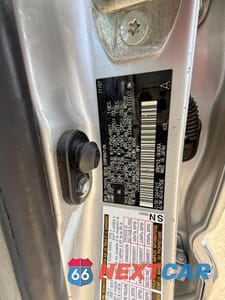 Zdjęcie 10 z 10 samochodu: 2008 TOYOTA 4RUNNER SR5 VIN:JTEZU14R58K007791 - miniatura