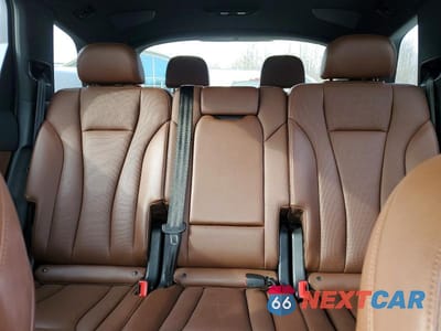 Zdjęcie 10 z 12 samochodu: 2019 AUDI Q7 PRESTIGE VIN:WA1VAAF72KD035321 - miniatura
