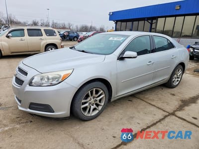 2013 CHEVROLET MALIBU 1LT 1G11C5SA5DF202424 - główne zdjęcie licytacji z USA - miniatura