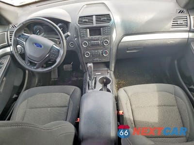 Zdjęcie 8 z 13 samochodu: 2016 FORD EXPLORER XLT VIN:1FM5K8D81GGD23680 - miniatura