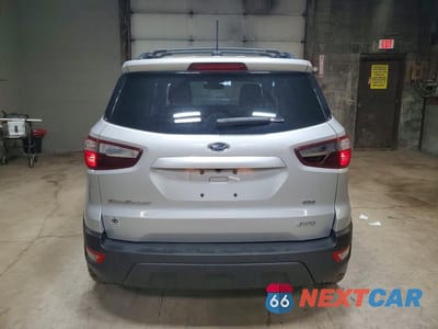 Zdjęcie 6 z 12 samochodu: 2018 FORD ECOSPORT SES VIN:MAJ6P1CL3JC197351 - miniatura