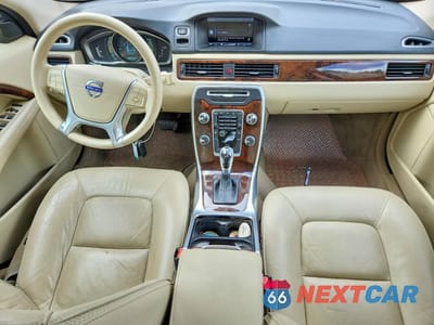 Zdjęcie 8 z 13 samochodu: 2014 VOLVO XC70 3.2 VIN:YV4952BL0E1175665 - miniatura