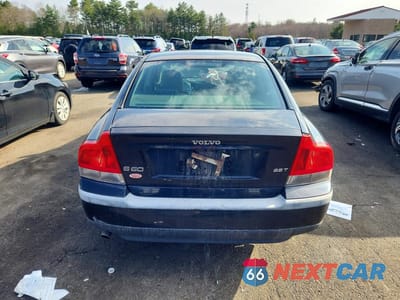 Zdjęcie 6 z 12 samochodu: 2004 VOLVO S60 2.5T VIN:YV1RS59V642408729 - miniatura