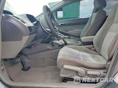 Zdjęcie 7 z 12 samochodu: 2010 HONDA CIVIC LX VIN:2HGFA1F50AH530399 - miniatura