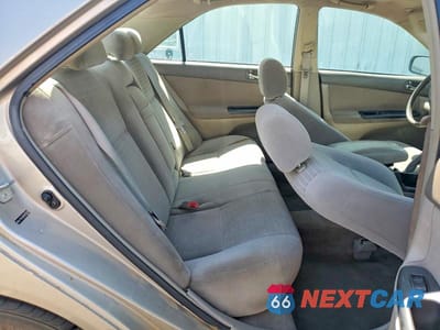 Zdjęcie 10 z 11 samochodu: 2006 TOYOTA CAMRY STANDARD VIN:4T1BE32K56U732129 - miniatura