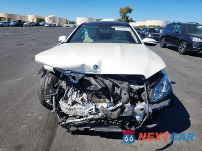 Piąte zdjęcie samochodu w środku: 2019 MERCEDES-BENZ E 450 VIN:WDD1J6HB5KF089659 - miniatura