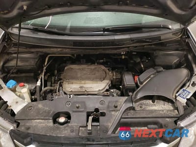 Zdjęcie 12 z 13 samochodu: 2016 HONDA ODYSSEY TOURING VIN:5FNRL5H95GB164659 - miniatura