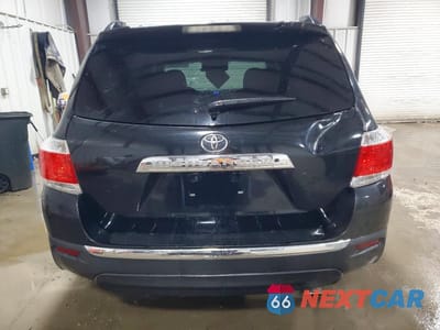 Zdjęcie 6 z 12 samochodu: 2013 TOYOTA HIGHLANDER LIMITED VIN:5TDYK3EH2DS119538 - miniatura