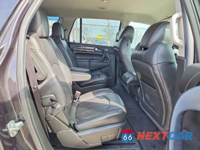 Zdjęcie 11 z 13 samochodu: 2017 BUICK ENCLAVE CXL VIN:5GAKVBKD6HJ132211 - miniatura