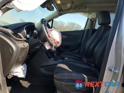Zdjęcie 7 z 13 samochodu: 2022 BUICK ENCORE PREFERRED VIN:KL4CJESM7NB516823 - miniatura