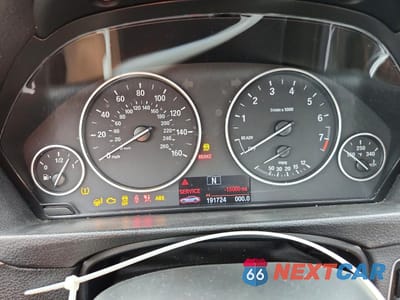 Zdjęcie 9 z 12 samochodu: 2015 BMW 428 XI VIN:WBA3N5C55FK197664 - miniatura