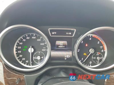 Zdjęcie 9 z 13 samochodu: 2014 MERCEDES-BENZ ML 350 BLUETEC VIN:4JGDA2EB8EA402690 - miniatura