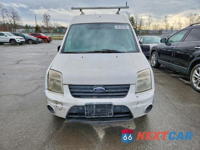 Piąte zdjęcie samochodu w środku: 2010 FORD TRANSIT CONNECT XLT VIN:NM0LS6BN4AT009171 - miniatura