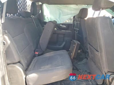 Zdjęcie 10 z 13 samochodu: 2024 CHEVROLET SILVERADO K3500 VIN:1GB4YSEY0RF354488 - miniatura