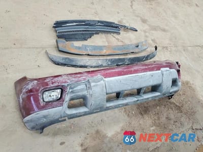 Zdjęcie 13 z 14 samochodu: 2007 CHEVROLET TRAILBLAZER LS VIN:1GNDT13S172161085 - miniatura