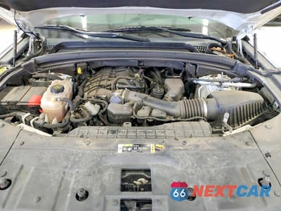 Zdjęcie 12 z 12 samochodu: 2021 JEEP GRAND CHEROKEE L LAREDO VIN:1C4RJKAG1M8169026 - miniatura