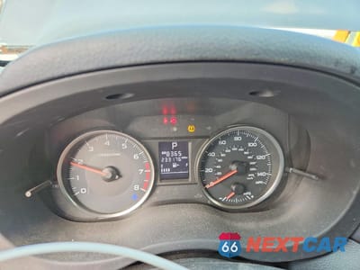 Zdjęcie 9 z 13 samochodu: 2013 SUBARU XV CROSSTREK 2.0 LIMITED VIN:JF2GPAGC2D2839241 - miniatura