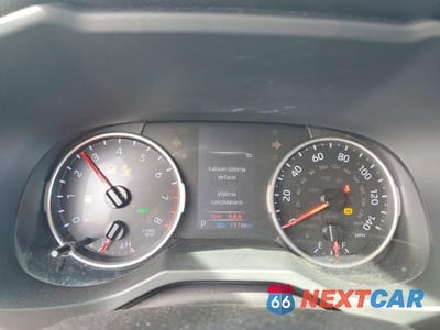 Zdjęcie 9 z 13 samochodu: 2019 TOYOTA RAV4 LE VIN:JTMK1RFV6KD009925 - miniatura