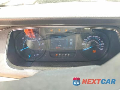 Zdjęcie 9 z 12 samochodu: 2018 FORD TAURUS SE VIN:1FAHP2D81JG136792 - miniatura