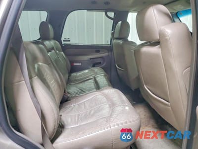 Zdjęcie 11 z 13 samochodu: 2002 CHEVROLET TAHOE K1500 VIN:1GNEK13Z52J236163 - miniatura