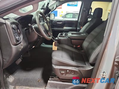 Zdjęcie 7 z 11 samochodu: 2024 CHEVROLET SILVERADO K1500 TRAIL BOSS CUSTOM VIN:3GCPDCEK5RG237526 - miniatura