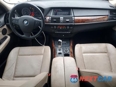 Zdjęcie 8 z 13 samochodu: 2013 BMW X5 XDRIVE35I VIN:5UXZV4C54D0B02223 - miniatura