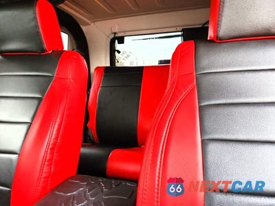 Zdjęcie 10 z 12 samochodu: 2007 JEEP WRANGLER SAHARA VIN:1J4FA54107L228512 - miniatura