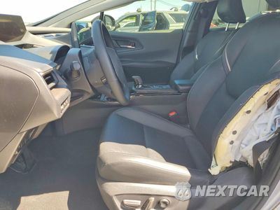 Zdjęcie 7 z 13 samochodu: 2024 TOYOTA PRIUS XLE VIN:JTDACAAU2R3021432 - miniatura
