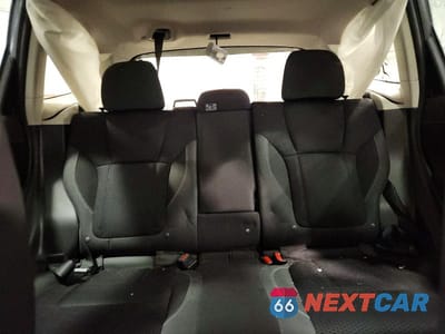 Zdjęcie 10 z 13 samochodu: 2021 SUBARU FORESTER PREMIUM VIN:JF2SKAFC8MH498807 - miniatura