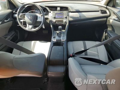 Zdjęcie 8 z 12 samochodu: 2017 HONDA CIVIC LX VIN:2HGFC2F54HH555073 - miniatura