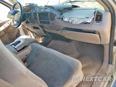 Zdjęcie 8 z 12 samochodu: 1999 FORD F150 VIN:1FTRX07W0XKC23523 - miniatura