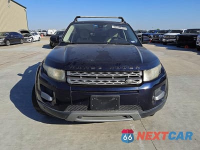 Piąte zdjęcie samochodu w środku: 2014 LAND ROVER RANGE ROVER EVOQUE PURE VIN:SALVN2BG3EH899015 - miniatura
