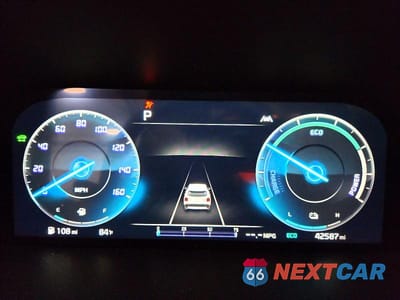 Zdjęcie 9 z 13 samochodu: 2023 KIA SORENTO HYBRID SX PRESTIGE VIN:KNDRKDLG4P5181537 - miniatura