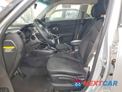 Zdjęcie 7 z 12 samochodu: 2015 KIA SOUL BASE VIN:KNDJN2A26F7776683 - miniatura