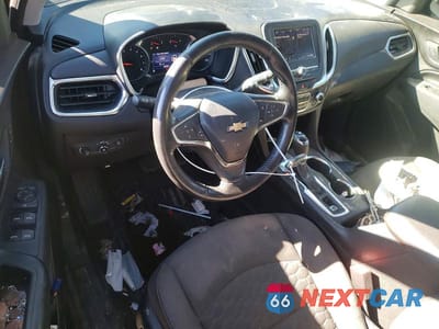 Zdjęcie 8 z 13 samochodu: 2021 CHEVROLET EQUINOX LT VIN:3GNAXKEVXML401796 - miniatura