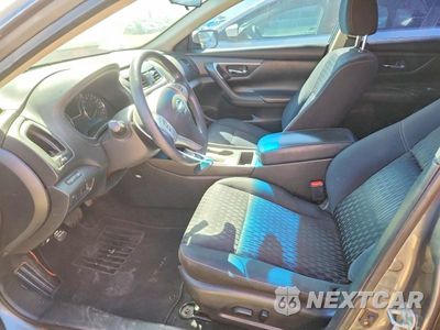 Zdjęcie 7 z 12 samochodu: 2018 NISS ALTIMA VIN:1N4AL3AP0JC225520 - miniatura