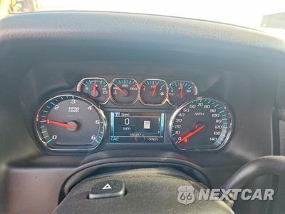 Zdjęcie 9 z 12 samochodu: 2017 GMC YUKON SLT VIN:1GKS2BKC0HR119412 - miniatura