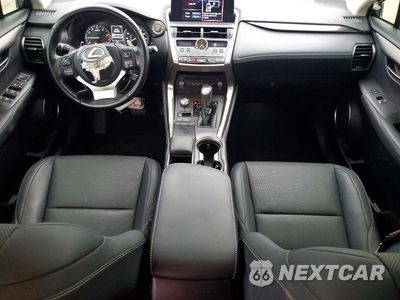 Zdjęcie 8 z 13 samochodu: 2020 LEXUS NX 300 BASE VIN:JTJDARBZ0L5009039 - miniatura