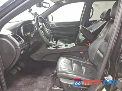 Zdjęcie 7 z 13 samochodu: 2018 JEEP GRAND CHEROKEE LIMITED VIN:1C4RJFBG0JC405650 - miniatura