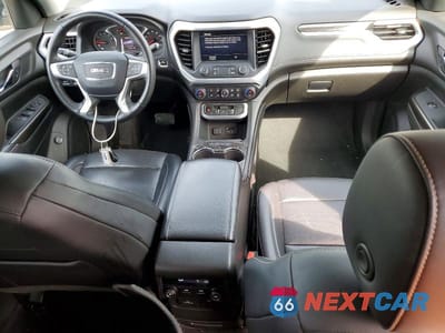 Zdjęcie 8 z 12 samochodu: 2023 GMC ACADIA SLT VIN:1GKKNUL43PZ148850 - miniatura