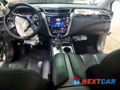 Zdjęcie 8 z 13 samochodu: 2023 NISSAN MURANO SV VIN:5N1AZ2BS0PC105503 - miniatura