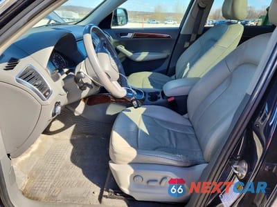 Zdjęcie 7 z 12 samochodu: 2009 AUDI Q5 3.2 VIN:WA1KK78R99A056972 - miniatura