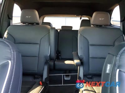 Zdjęcie 10 z 13 samochodu: 2025 BUICK ENCLAVE SPORT TOURING VIN:5GAERBRS9SJ147413 - miniatura
